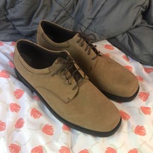 BNIB Men’s 15M Rockport Margin K71223 shoes